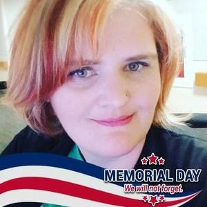 Meet your Posher, Lesa